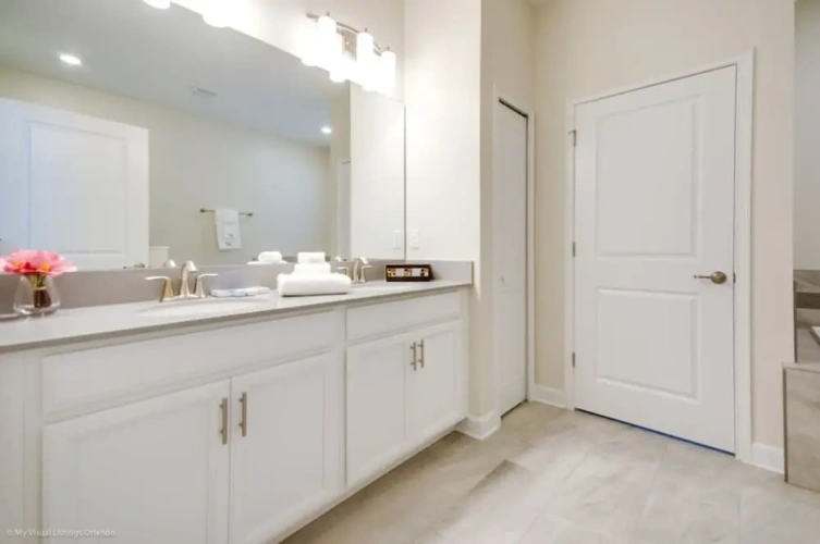 1 Bedroom Villa
