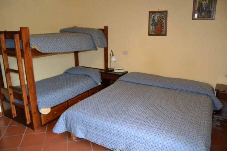 Hotel Valle dell' Oro