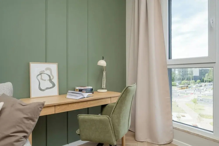 Legnicka Modern Apartment by Renters