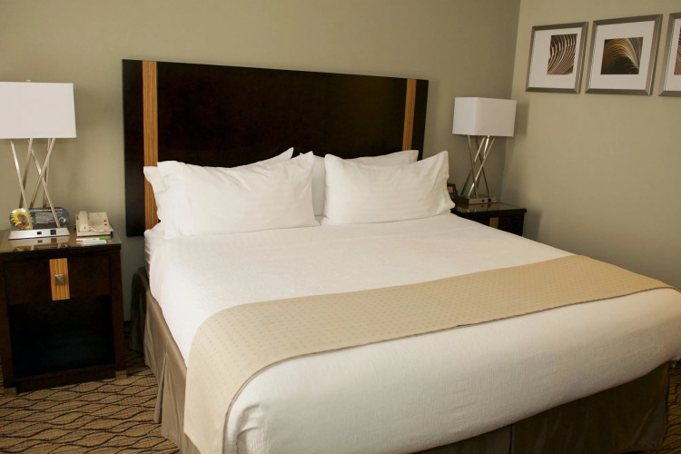 Holiday Inn Effingham by IHG