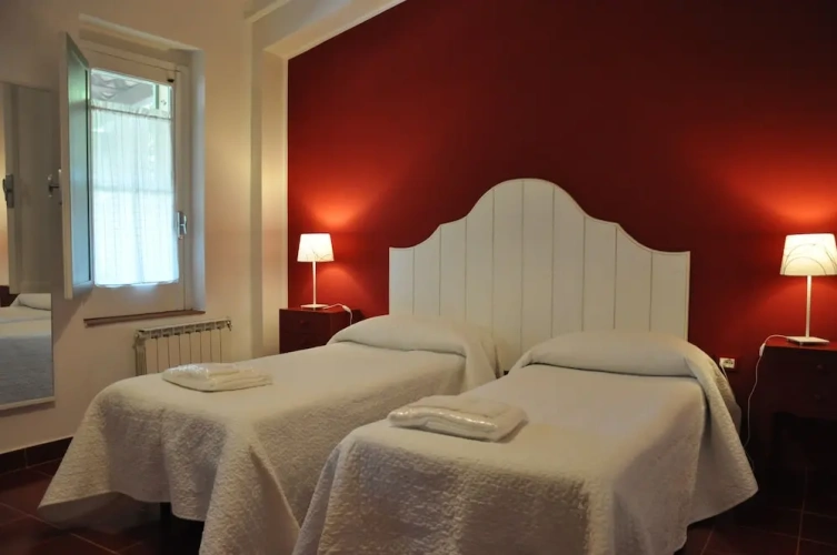 Comfort Double room