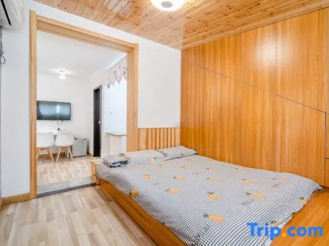 Standard Twin Family room