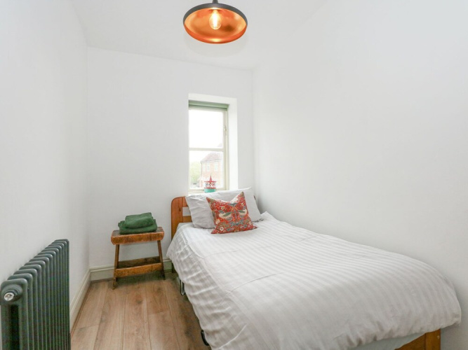 Joy's Cottage