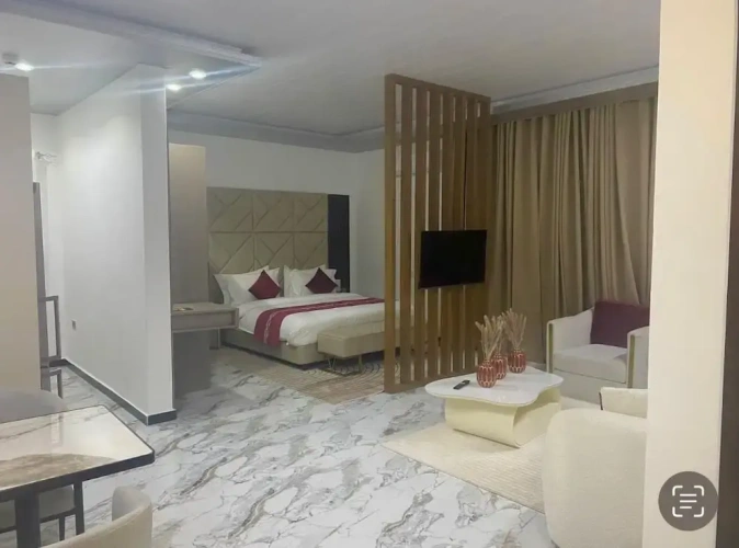 Executive Suite