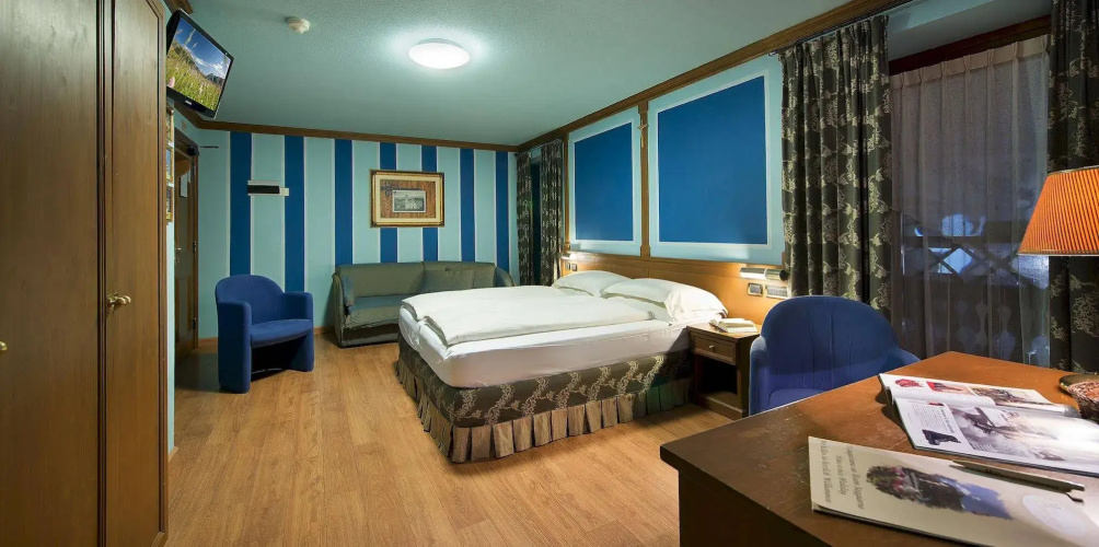 Hotel Compagnoni
