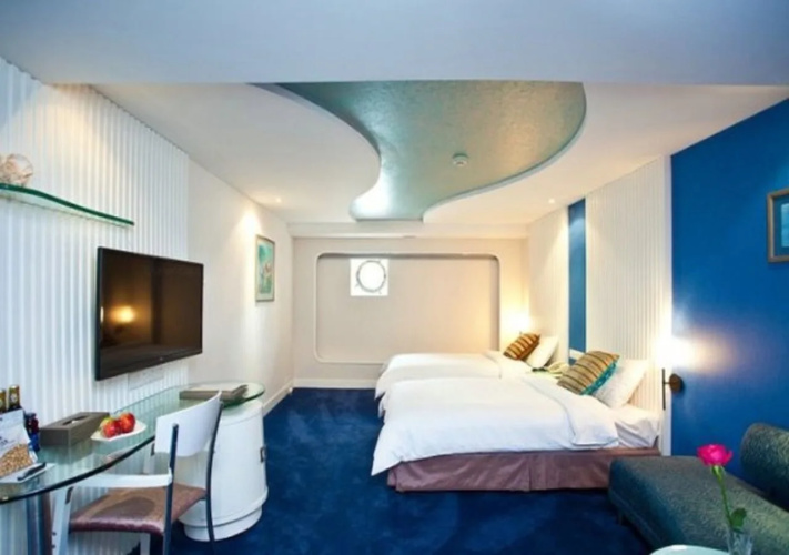 Cruise INN