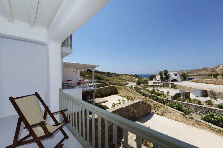 Elia Sun Villas