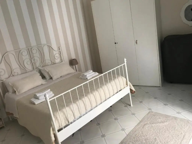 Borgo Santa Lucia Apartment