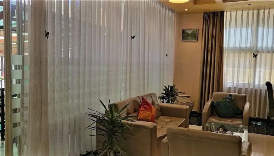 Medal hotel