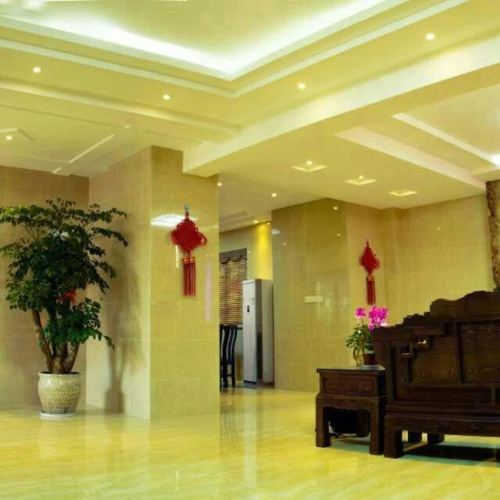 Liyang Paradise Villa