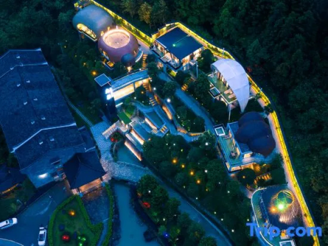 Bird's Nest Hostel