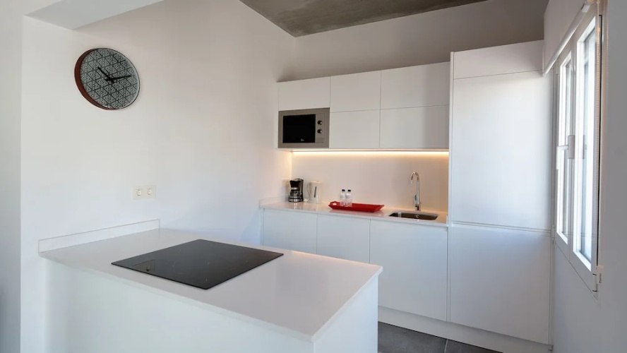 Apartamentos Costa Teguise
