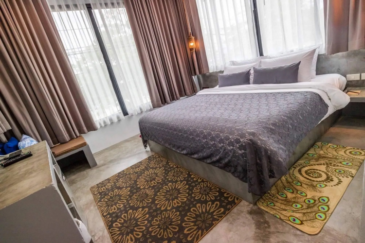 Mukrada House