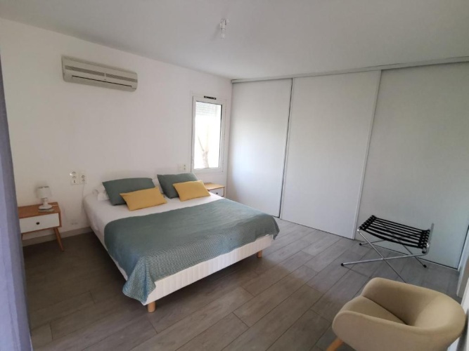 2 rooms Apartment