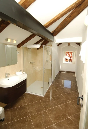 1 Bedroom Standard Penthouse room