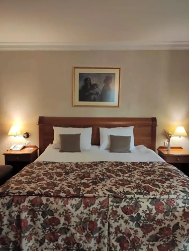 Economy Single room