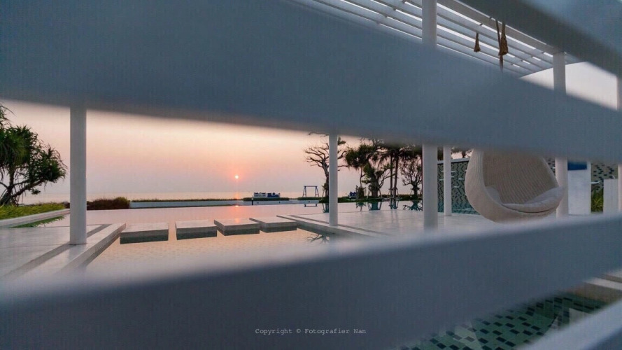 The Crest Santora HuahinOver view