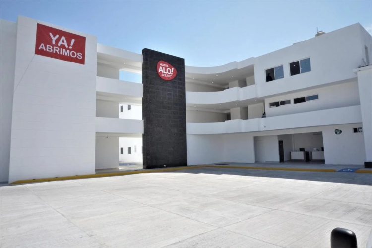Image de l'hôtel