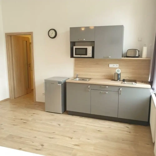 Family Apartment