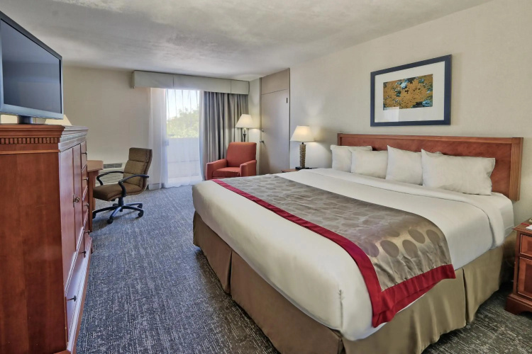 Hotel Mesa Albuquerque Midtown