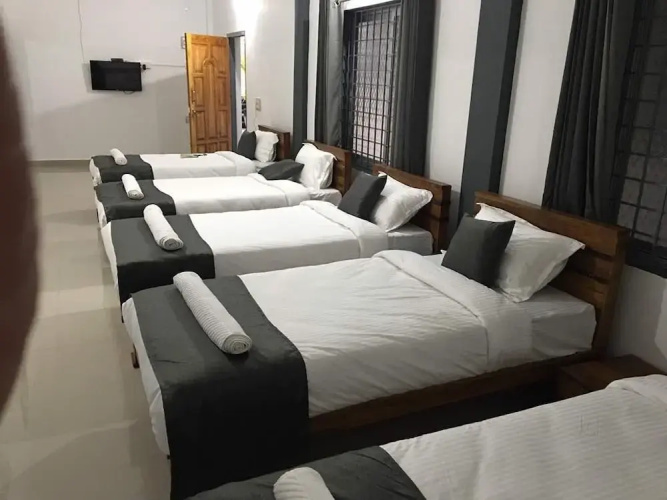 KK Group Of Residency