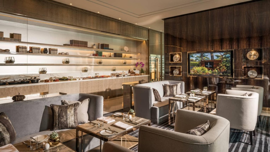 Four Seasons Hotel Kuala Lumpur photo 33