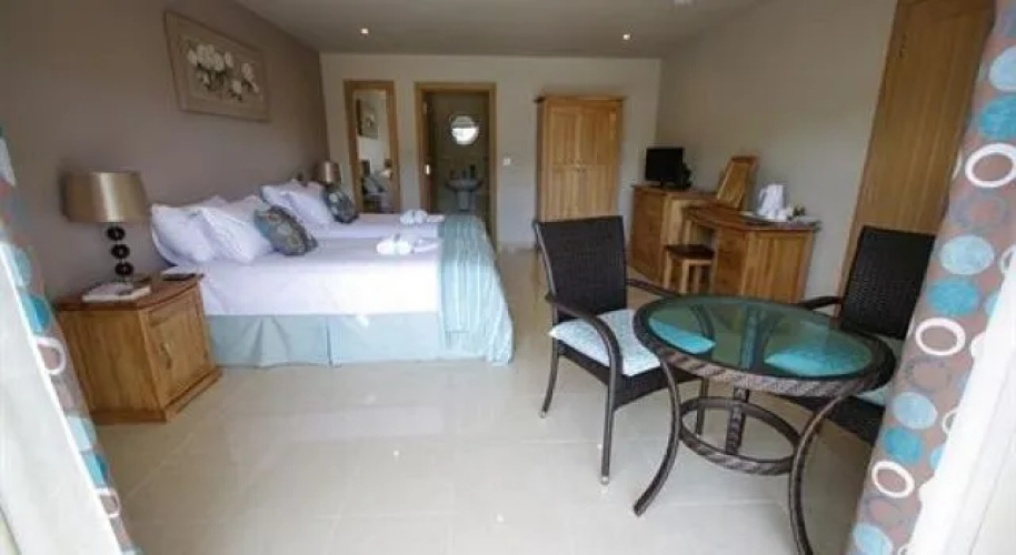 Pen Coed B&B