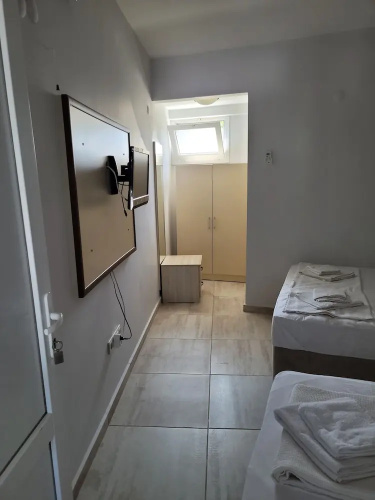 Begonvil apart otel