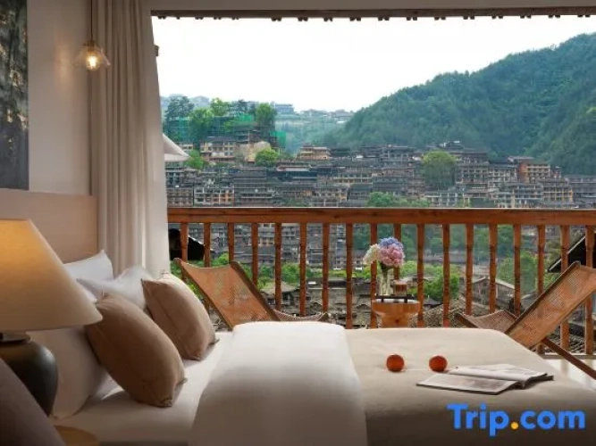 Comfort Twin room