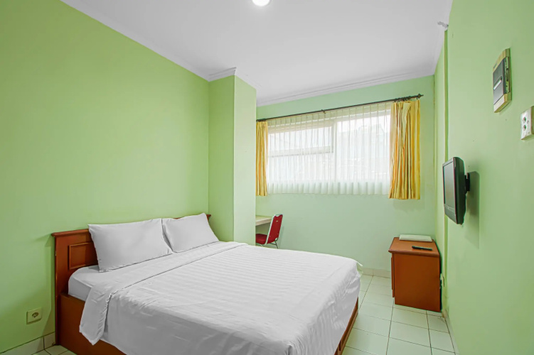 Griya Mitra Guest House
