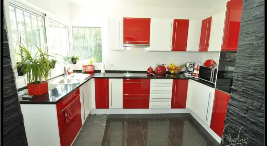 Villa Therese