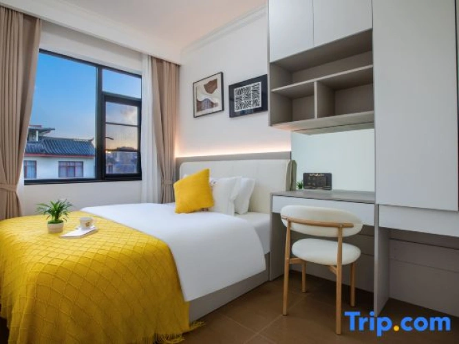 2 Bedrooms Standard room