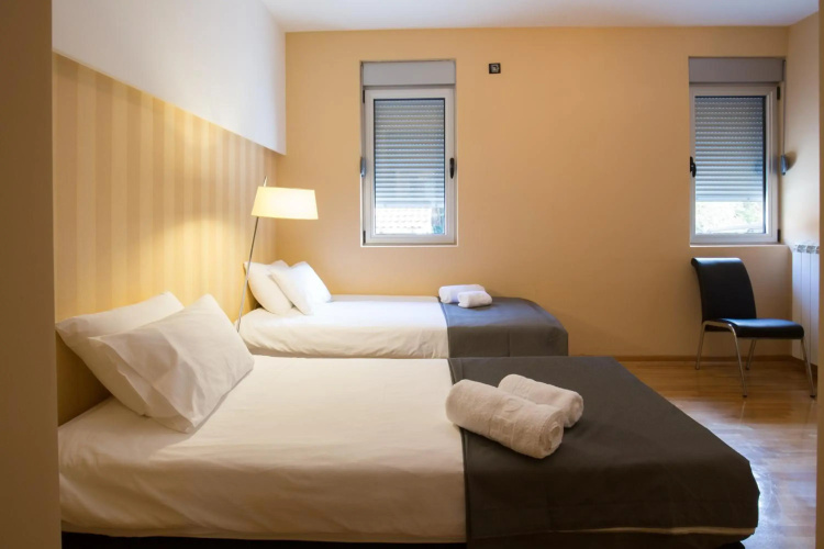 Nova City Hotel Signature Collection