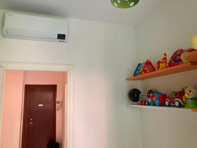 Deluxe Double Apartment