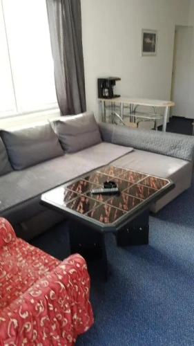1 Bedroom Apartment with balcony