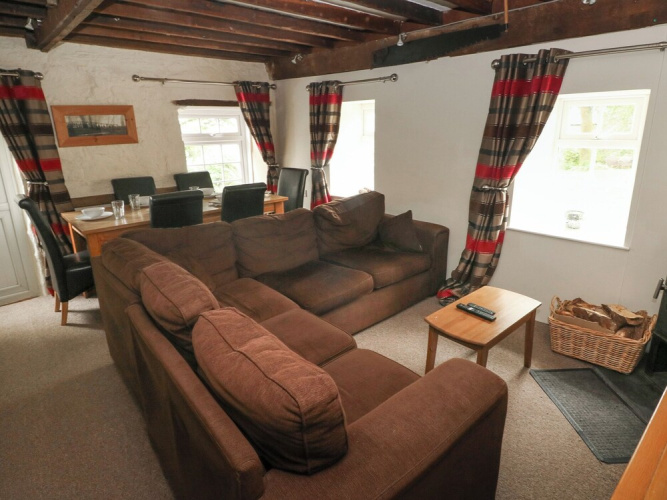 Shippen Cottage