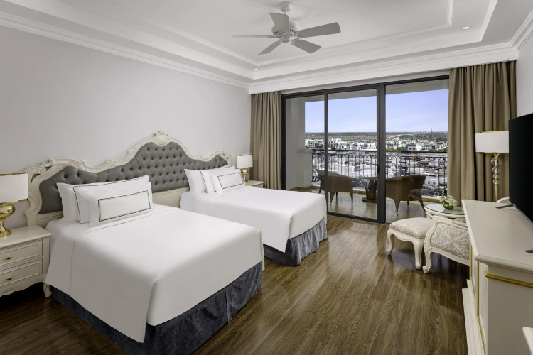 Meliá Vinpearl&nbsp;Hai Phong&nbsp;Rivera