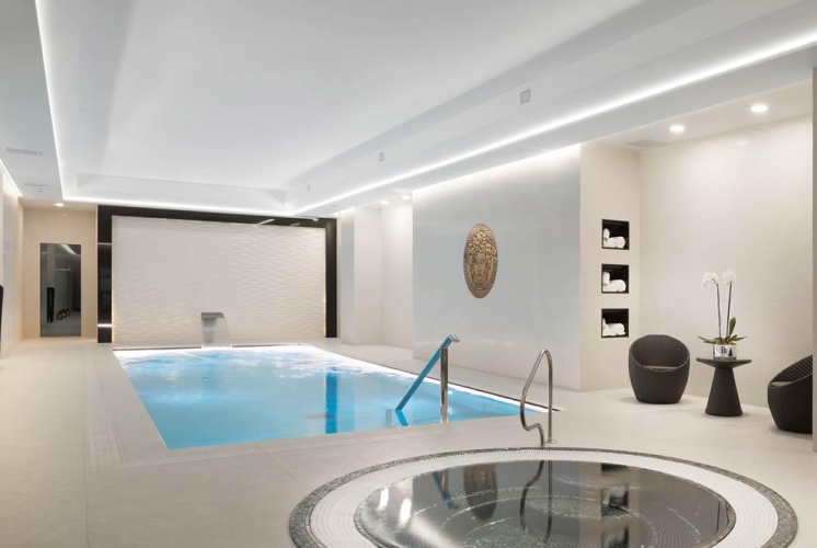 M By Montcalm Shoreditch London Tech City photo 26