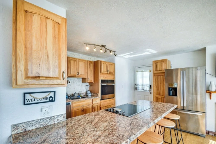 3 Bedrooms Cottage
