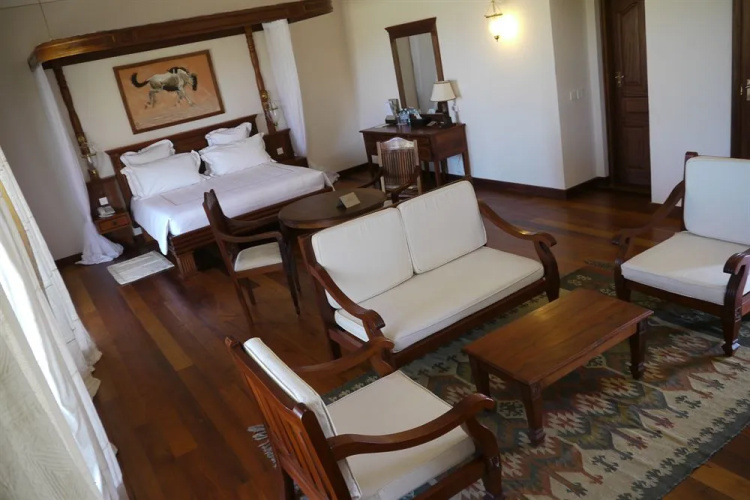 Ocean Beach Resort Spa