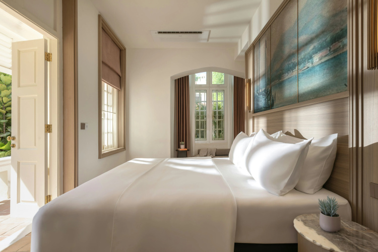 1926 Heritage Hotel Penang