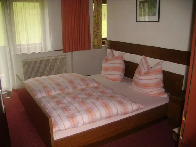 2 Bedrooms Apartment with balcony and with view
