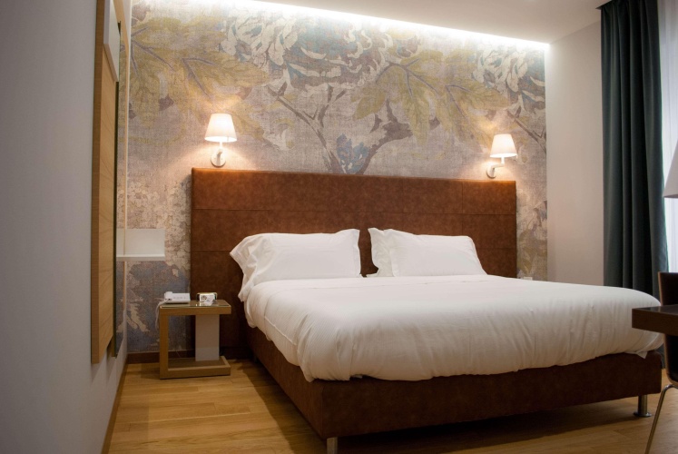 Best Western Ai Cavalieri Hotel photo 9