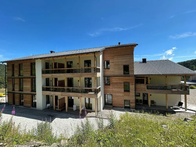 Turrach Suites 410 by ALPS RESORTS