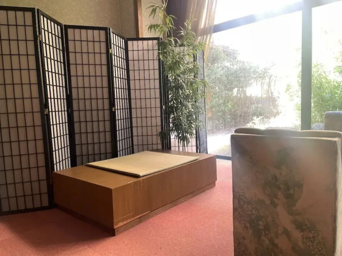 Hotel Kinu