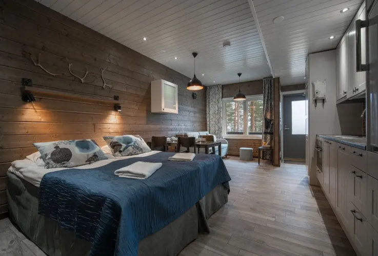 Ski-Inn PyhäLinna