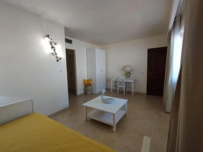 Deluxe Family Suite