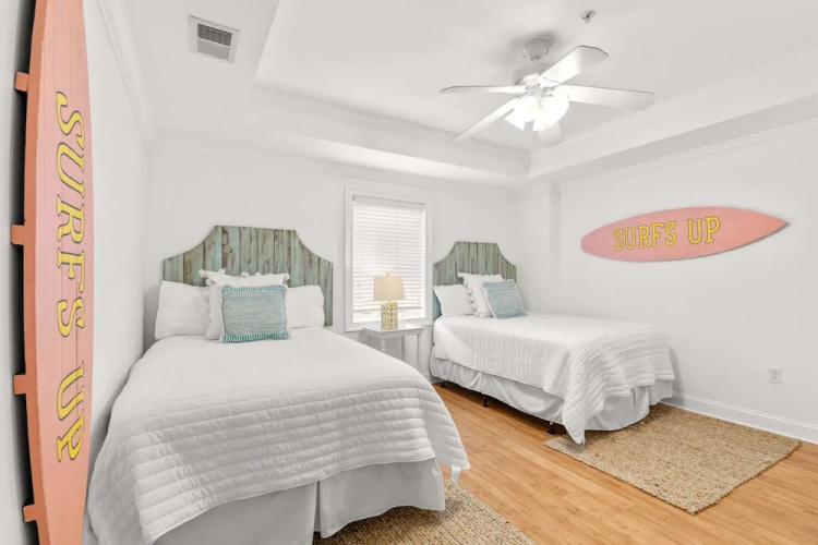 Brass Rail Tybee Vacation Rentals