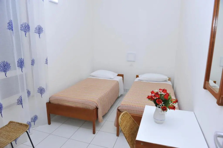 Apartment- Type D
