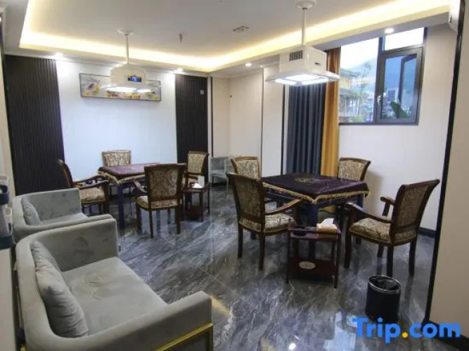 Xingwen Bodu Impression Hotel